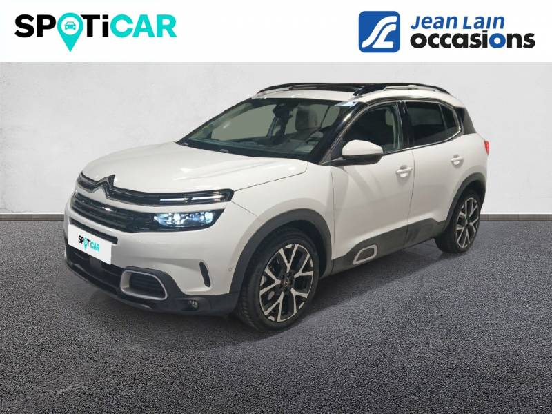 Image de l'annonce principale - Citroën C5 Aircross