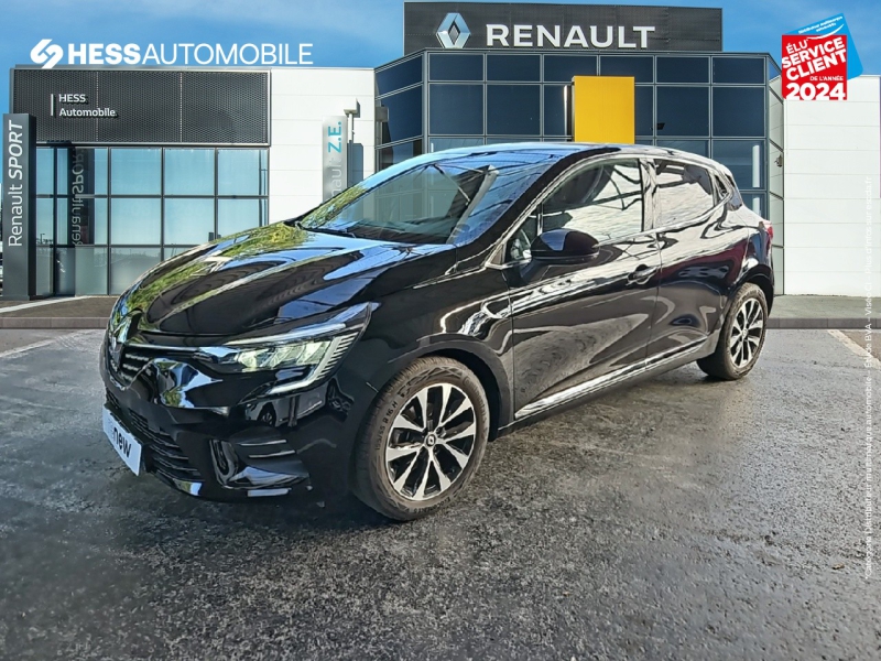 Image de l'annonce principale - Renault Clio