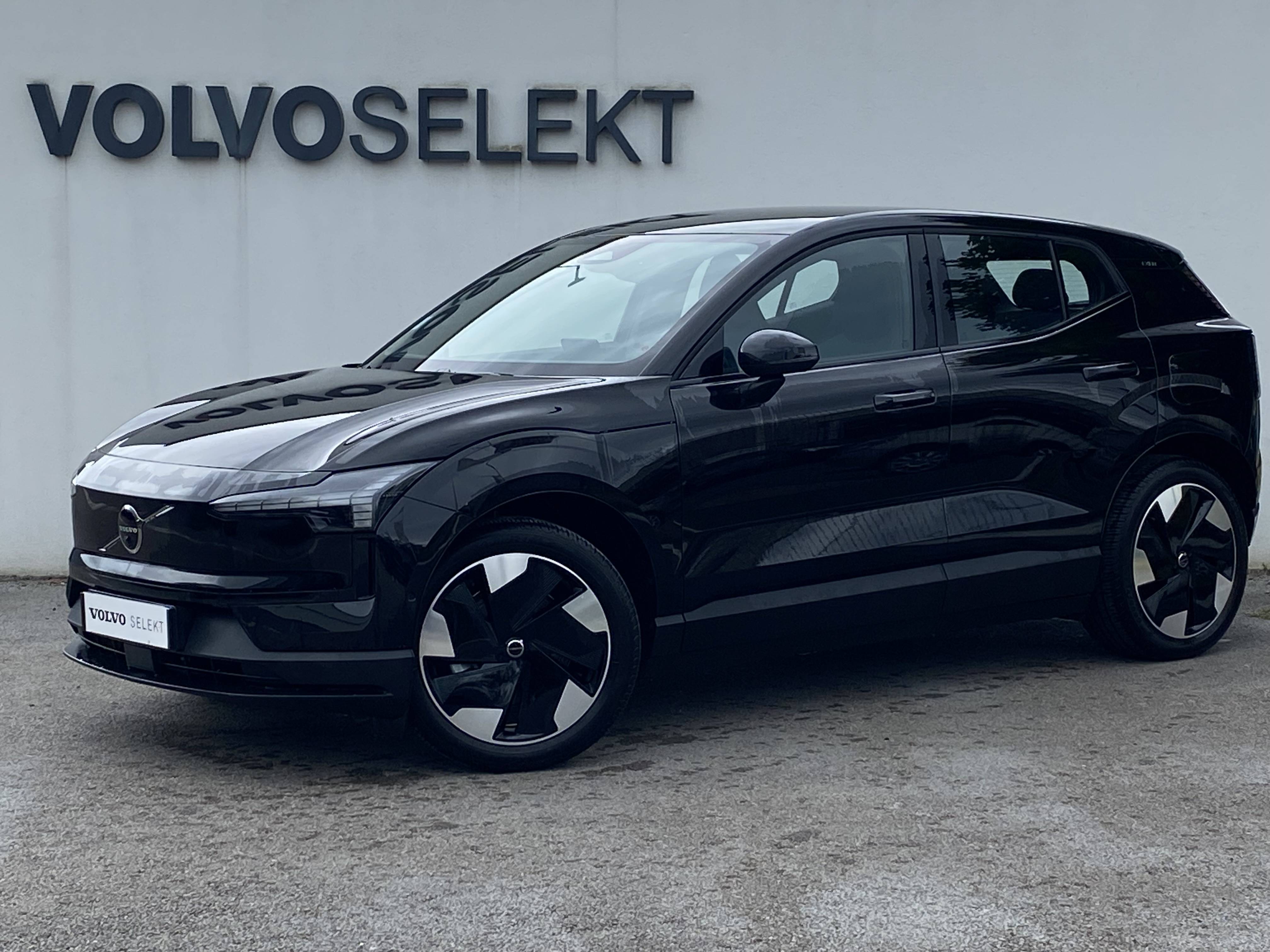 Image de l'annonce principale - Volvo EX30