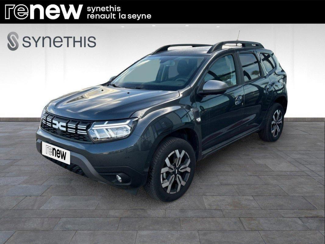 Image de l'annonce principale - Dacia Duster