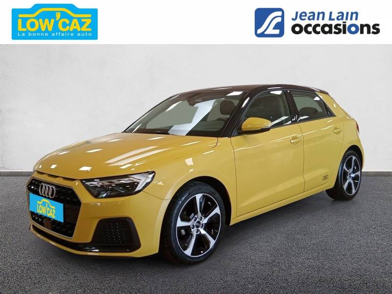 Image de l'annonce principale - Audi A1