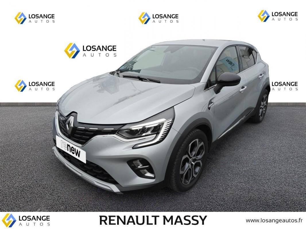 Image de l'annonce principale - Renault Captur