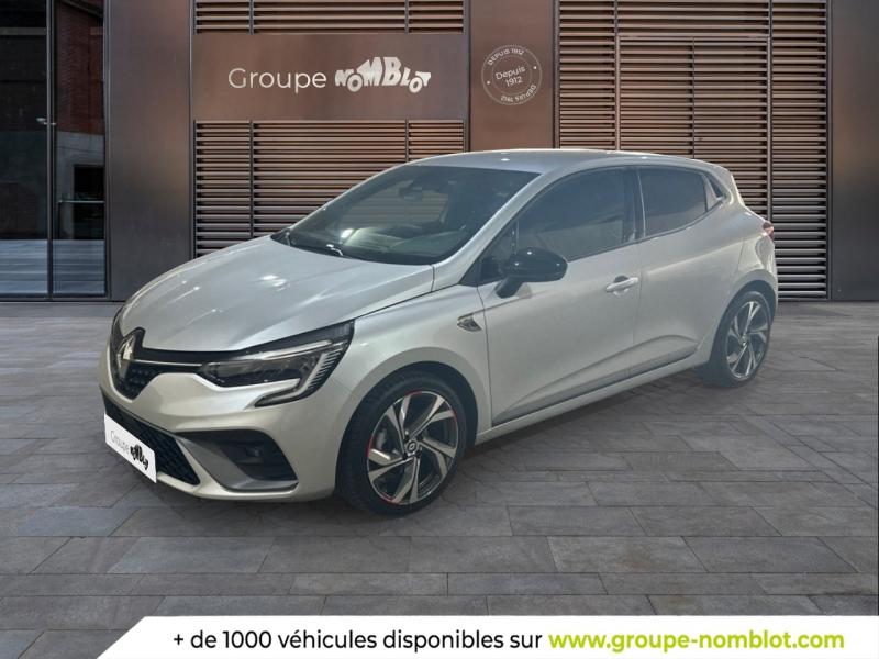 Image de l'annonce principale - Renault Clio