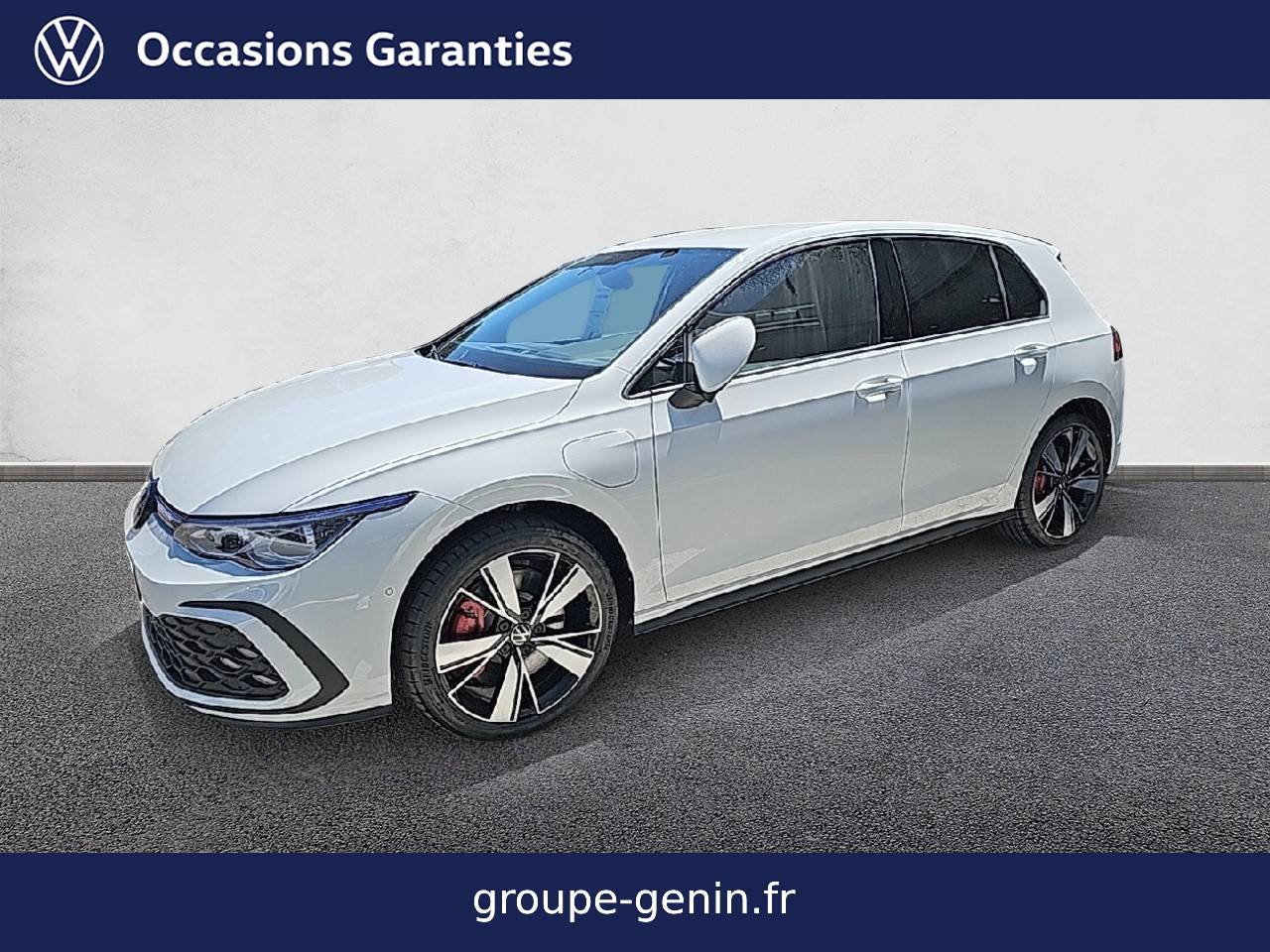 Image de l'annonce principale - Volkswagen Golf