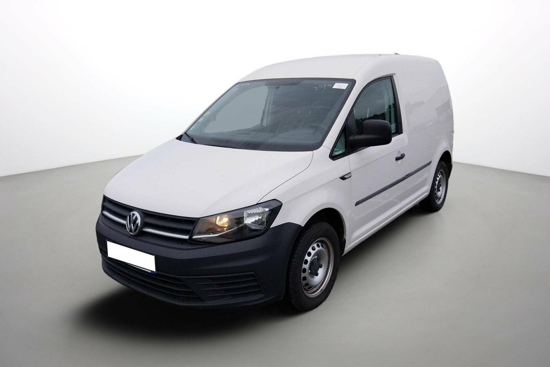 Image de l'annonce principale - Volkswagen Caddy