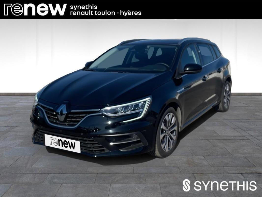 Image de l'annonce principale - Renault Megane
