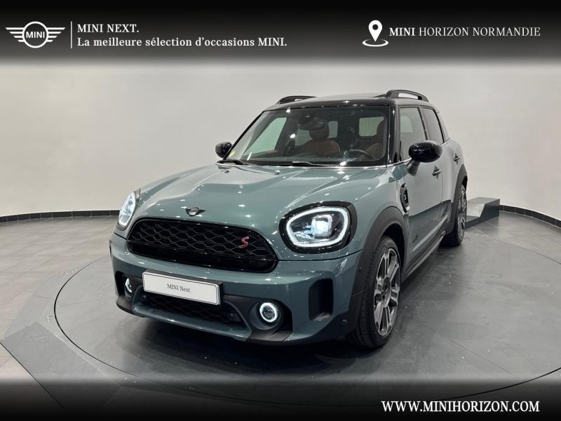 Image de l'annonce principale - MINI Countryman