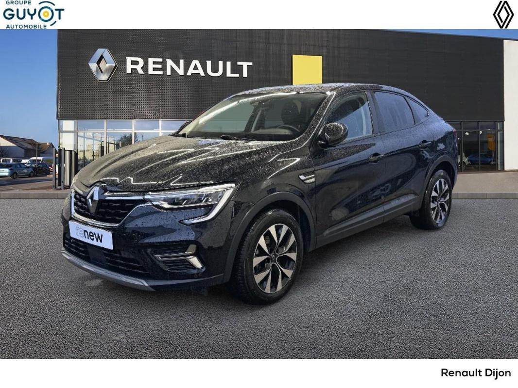 Image de l'annonce principale - Renault Arkana