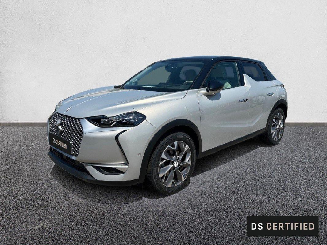 Image de l'annonce principale - DS DS 3 Crossback