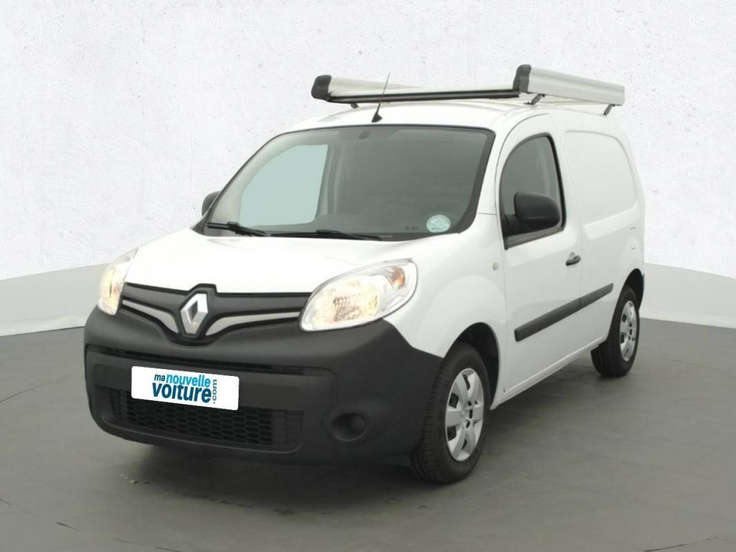 Image de l'annonce principale - Renault Kangoo