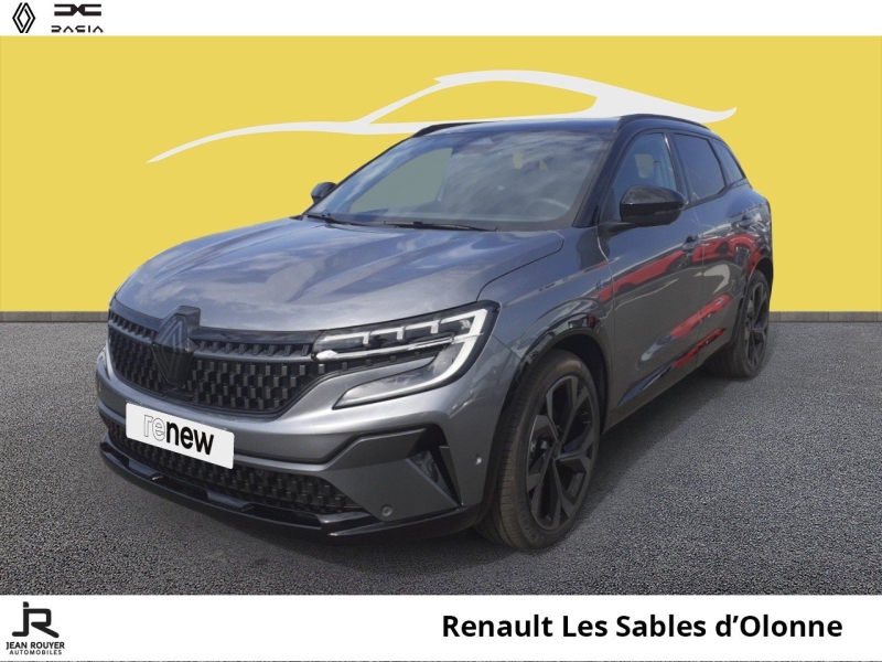 Image de l'annonce principale - Renault Austral