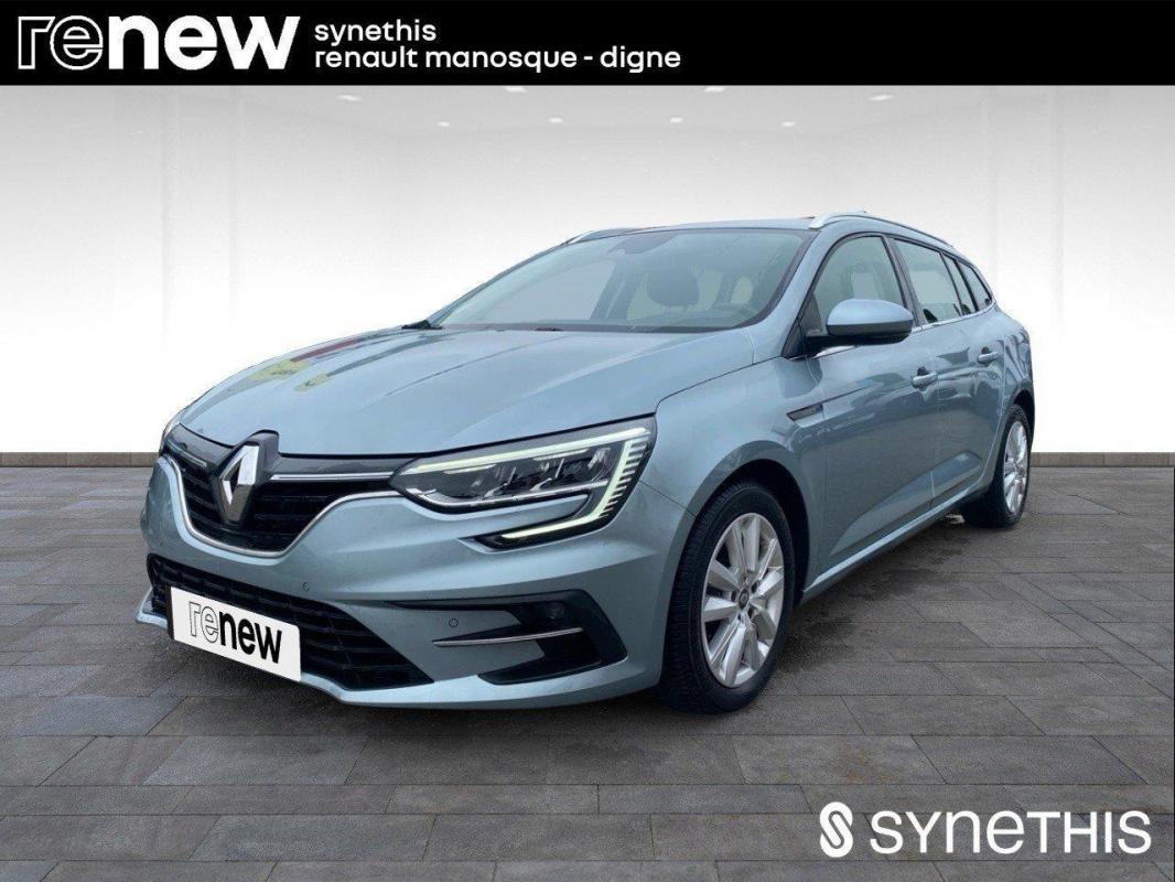 Image de l'annonce principale - Renault Megane