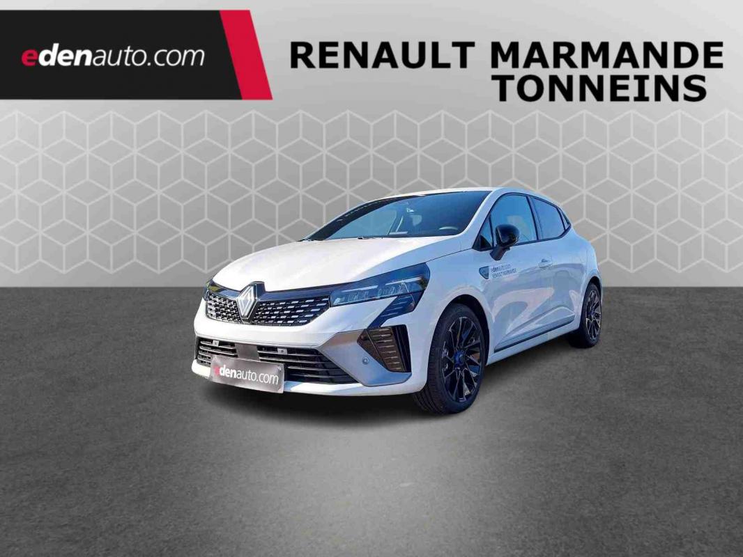 Image de l'annonce principale - Renault Clio