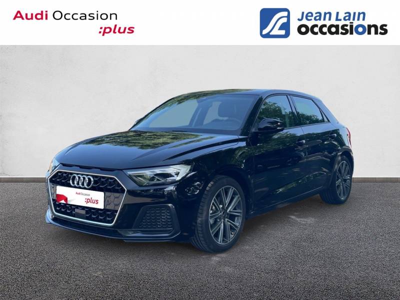 Image de l'annonce principale - Audi A1