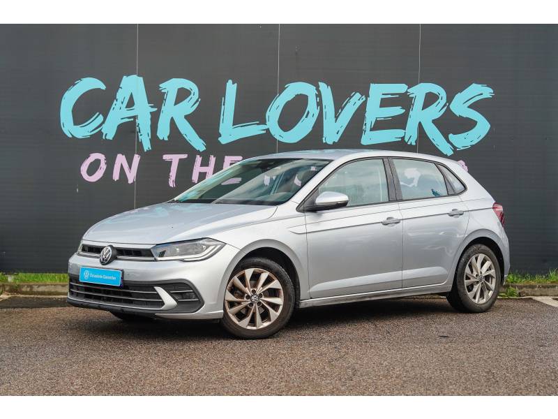 Image de l'annonce principale - Volkswagen Polo
