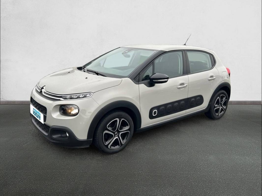 Image de l'annonce principale - Citroën C3