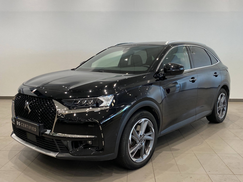 Image de l'annonce principale - DS Automobiles DS 7 Crossback