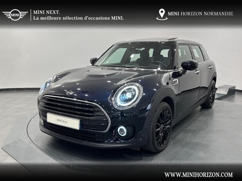 Image de l'annonce principale - MINI Clubman