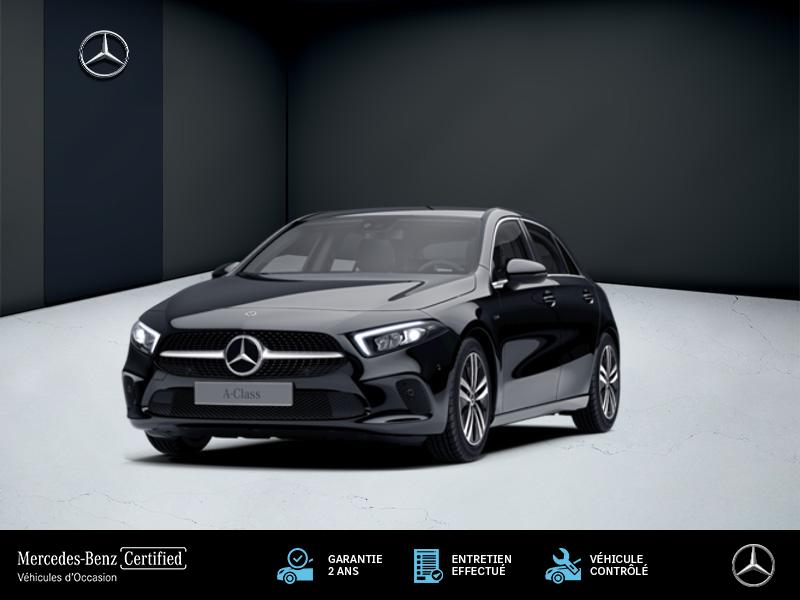 Image de l'annonce principale - Mercedes-Benz Classe A