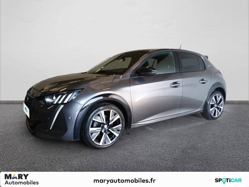 Image de l'annonce principale - Peugeot 208