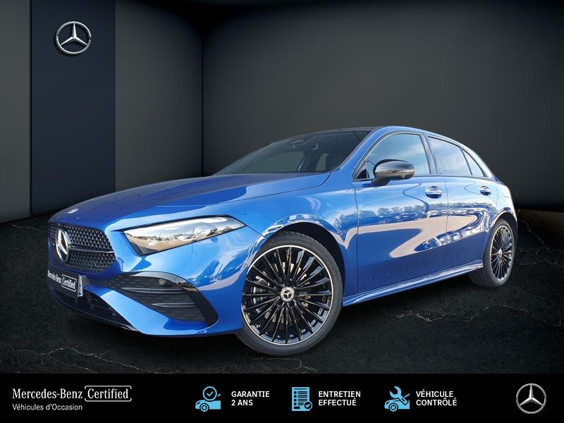 Image de l'annonce principale - Mercedes-Benz Classe A