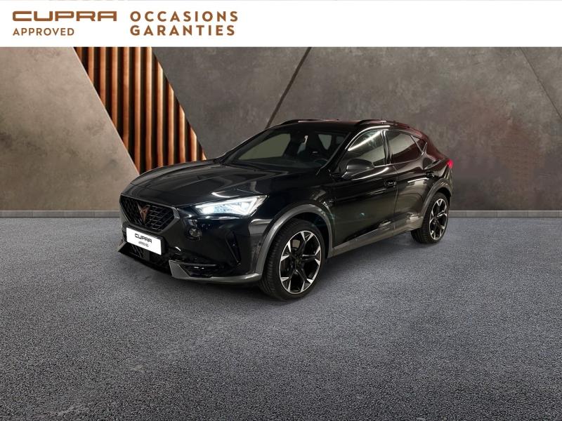 Image de l'annonce principale - Cupra Formentor