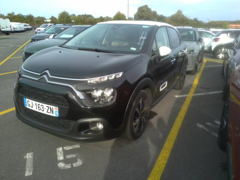 Image de l'annonce principale - Citroën C3