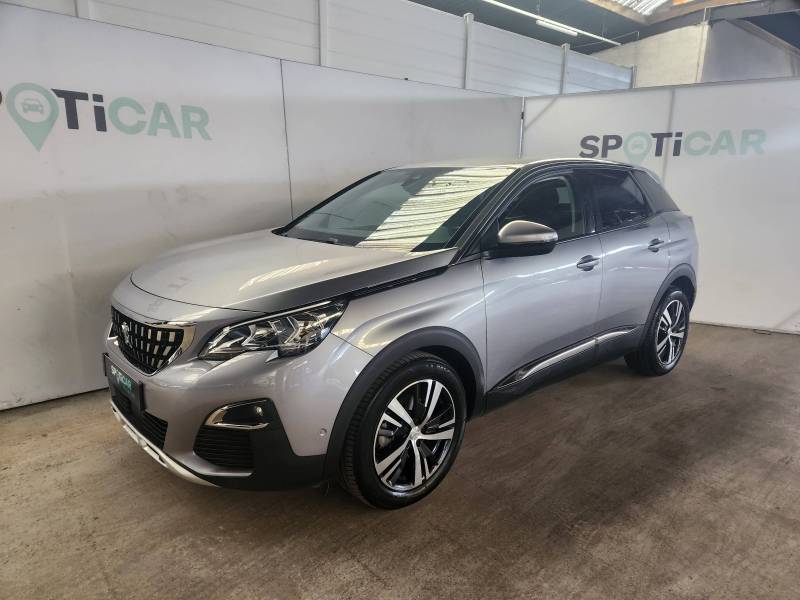 Image de l'annonce principale - Peugeot 3008