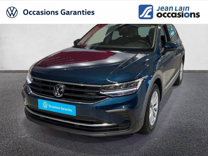 Image de l'annonce principale - Volkswagen Tiguan