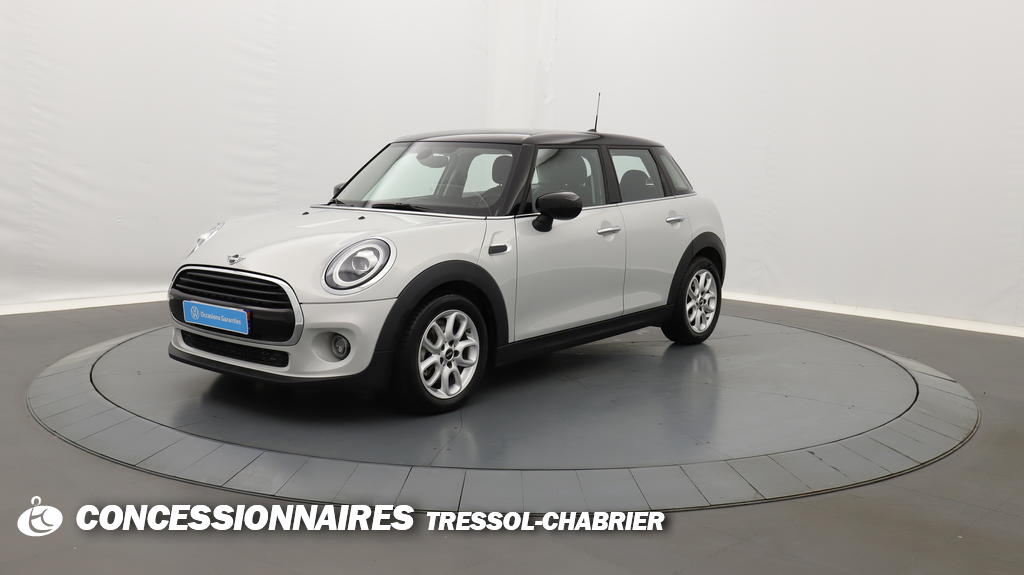 Image de l'annonce principale - MINI Hatch 5 Portes