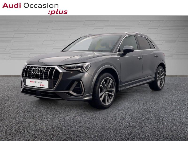 Image de l'annonce principale - Audi Q3