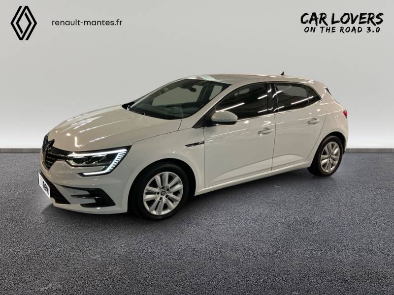 Image de l'annonce principale - Renault Megane