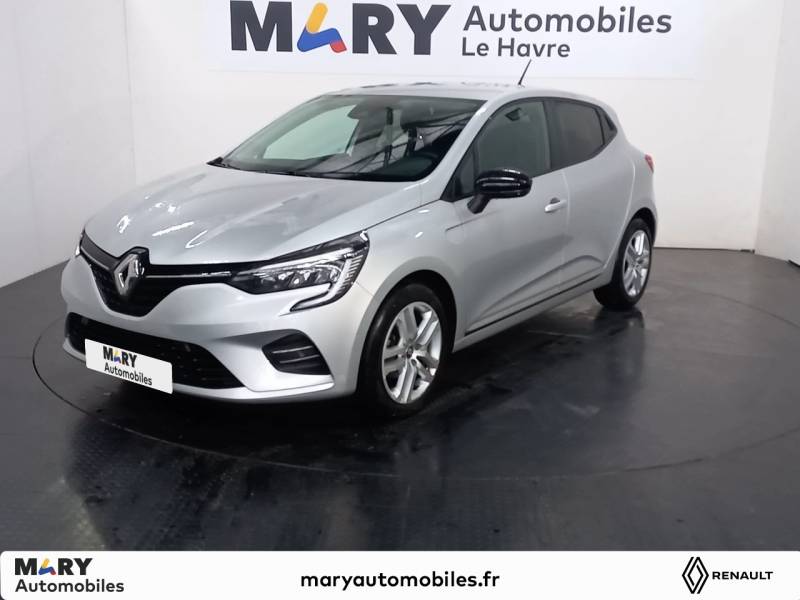 Image de l'annonce principale - Renault Clio