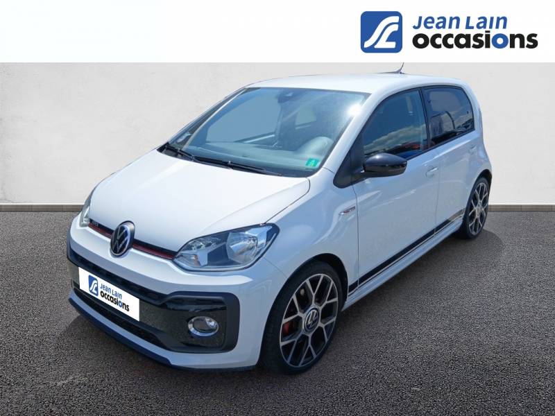 Image de l'annonce principale - Volkswagen Up GTI