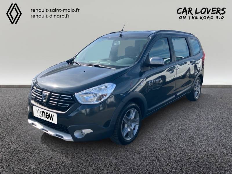 Image de l'annonce principale - Dacia Lodgy
