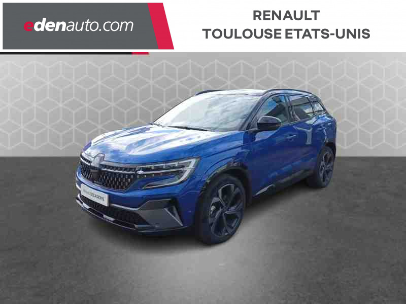 Image de l'annonce principale - Renault Austral