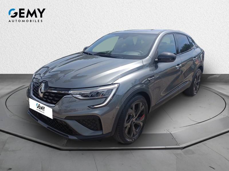 Image de l'annonce principale - Renault Arkana