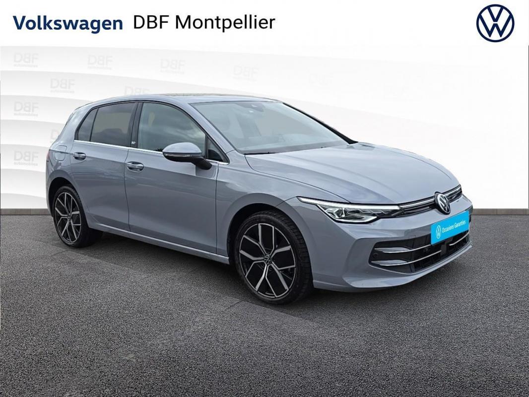 Image de l'annonce principale - Volkswagen Golf