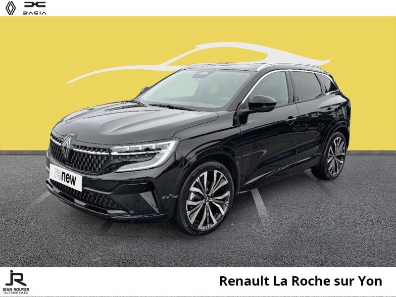 Image de l'annonce principale - Renault Austral