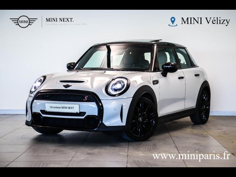 Image de l'annonce principale - MINI COOPER S