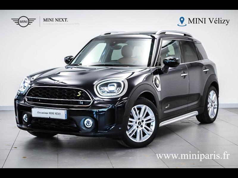 Image de l'annonce principale - MINI Countryman