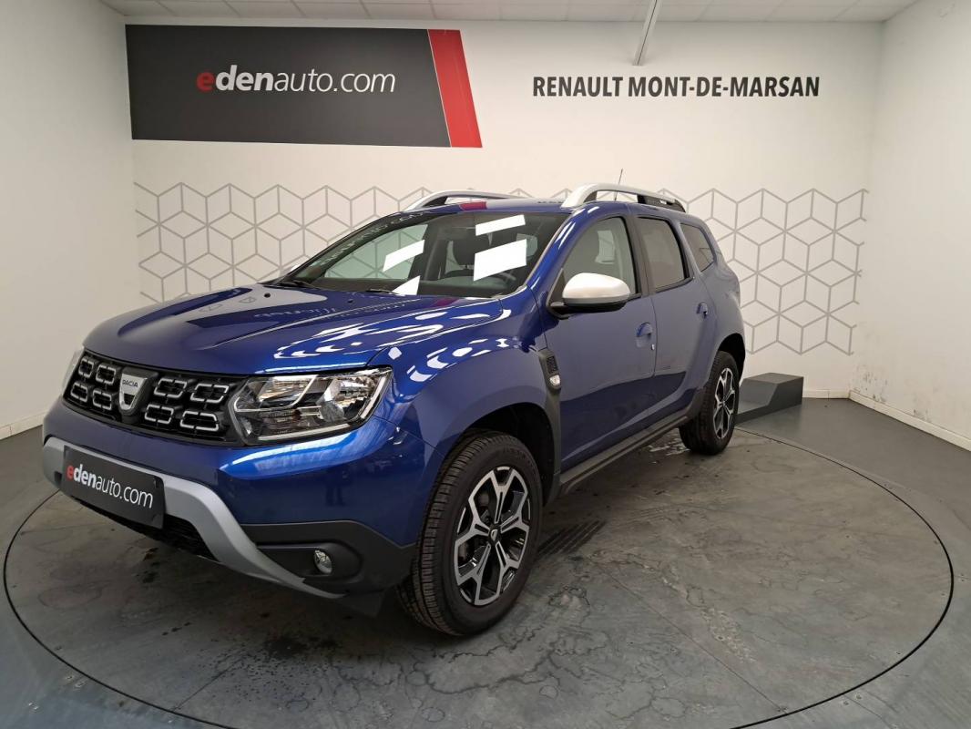 Image de l'annonce principale - Dacia Duster