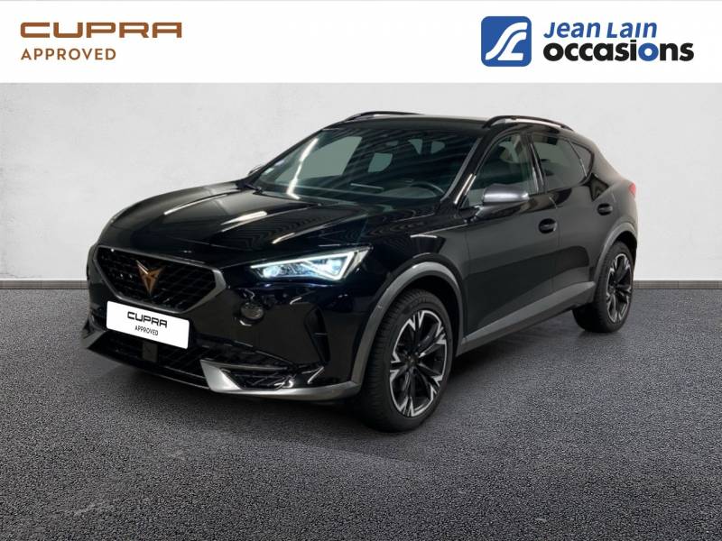 Image de l'annonce principale - Cupra Formentor