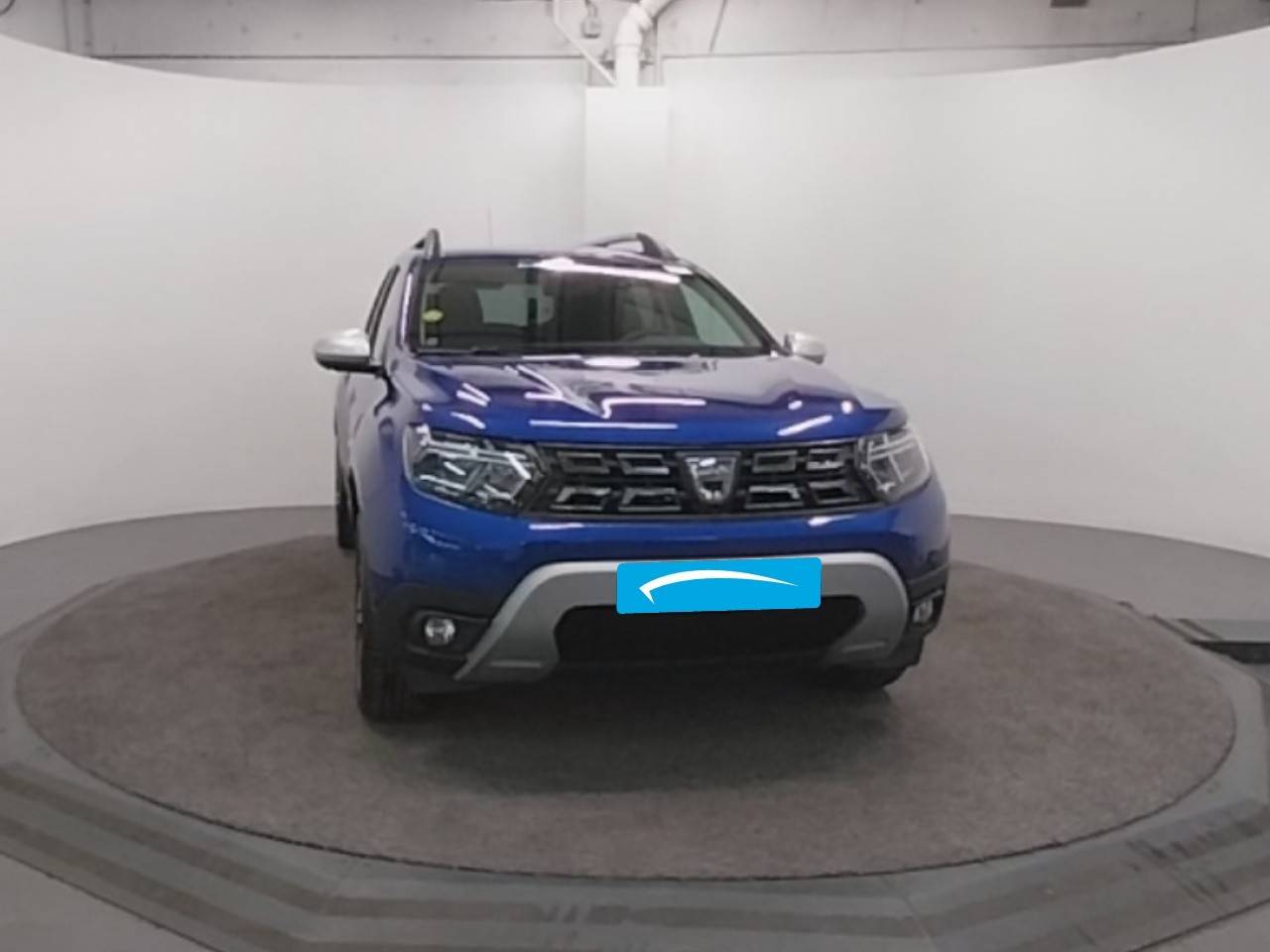 Image de l'annonce principale - Dacia Duster