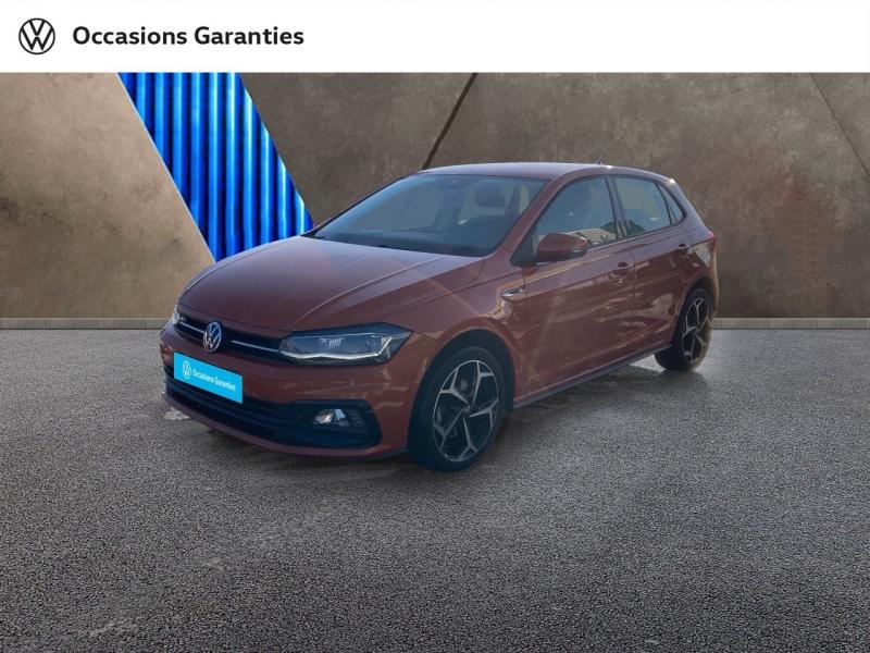 Image de l'annonce principale - Volkswagen Polo