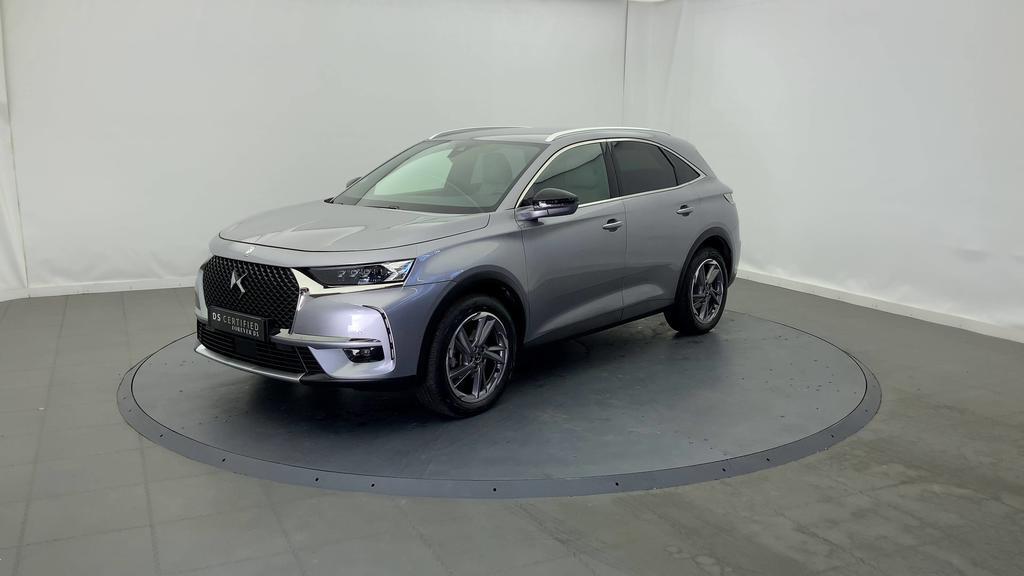 Image de l'annonce principale - DS DS 7 Crossback