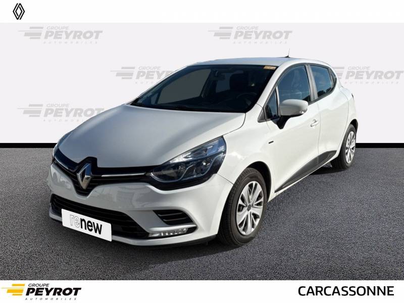 Image de l'annonce principale - Renault Clio