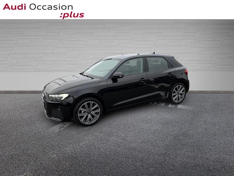 Image de l'annonce principale - Audi A1