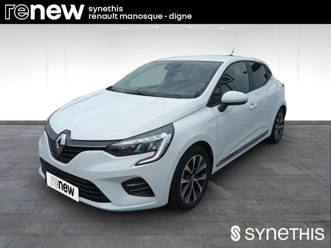 Image de l'annonce principale - Renault Clio