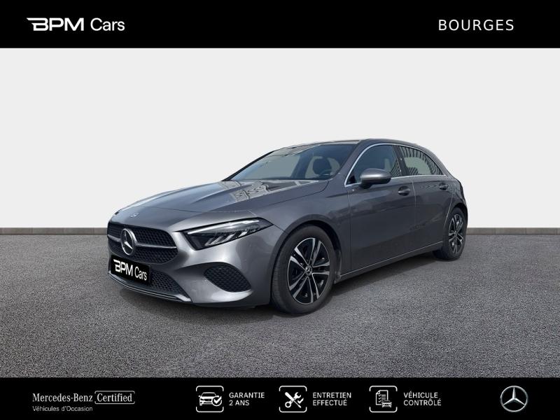 Image de l'annonce principale - Mercedes-Benz Classe A